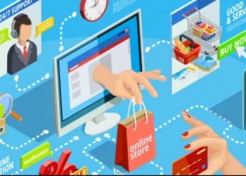 5 Ways To Kickstart Your E-commerce Business In 2021