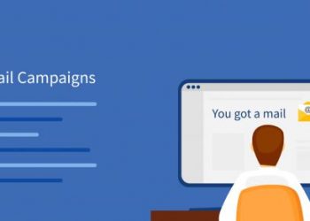 What are the things that go into automating Email marketing?