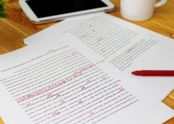 Composing Help for the Law Essays