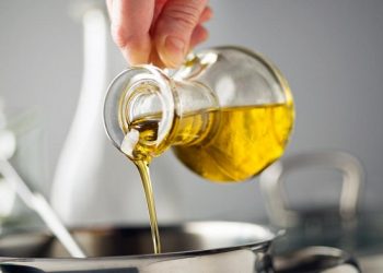 Different Ways to Use Olive Oil in Cooking