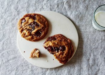 Five Vegan Cookies that you have been missing in your life