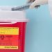 Guidelines on How to Store Medical Waste Properly