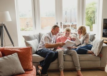 How Parents Can Help Their Children Adjust to College