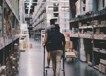 How To Improve Your Warehouse Safety