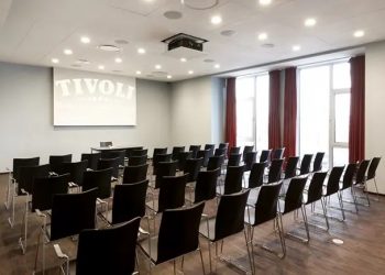 How To Plan Corporate Events During Those Weird Times