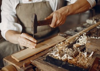 How To Start Woodworking: The Beginners Guide