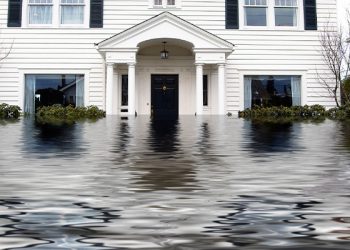 How to Lessen the Impact of Residential Flood Damage