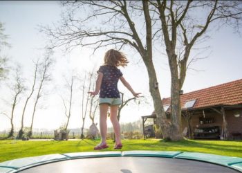 In-ground Trampoline Pros and Cons: Things You Must Know Before Buying One