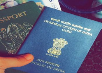 India is looking to make changes about their OCI card exception for Bangladesh and Pakistan.