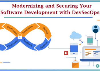 Modernizing and Securing Your Software Development with DevSecOps