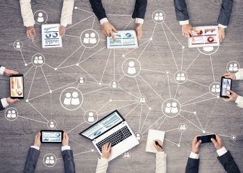 Organizing Your Corporation’s Virtual Teams