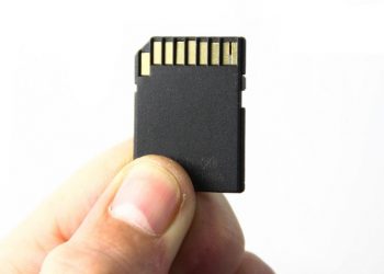 Recover Data from Damaged SD Card