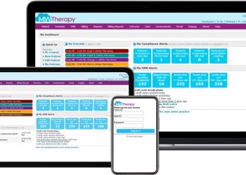 Top Advantages of Physical Therapy Software