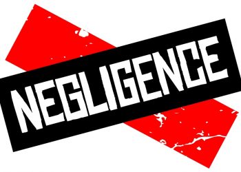 What Are Some Examples of Negligence?