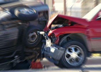 What Are the Different Types of Car Accidents?