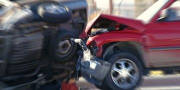 What Are the Different Types of Car Accidents?