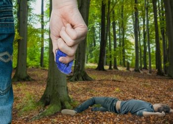 What To Do If You Find a Dead Body?