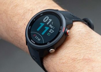 What to Consider When Buying a Sports or Running Watch