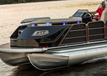 Why do you need to try pontoon boating?