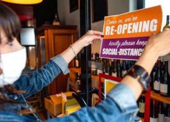 Reopening your retail store during the pandemic – Gary Saitowitz shares smart business strategies