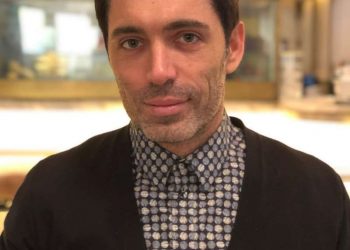 Boris Wolfman – Focus on Digital Means Heralding Towards Agriculture Businesses