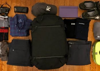 Things to Pack For an Adventure: How Camping Works