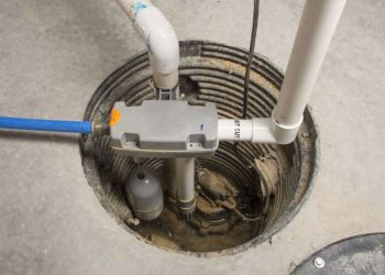 Sump Pump Failures and How to Avoid Them- 5 problems and Solutions