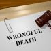 The First 5 Steps in a Wrongful Death Lawsuit