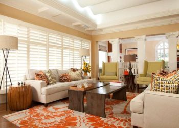 6 Different Types of Shutters for Your Home