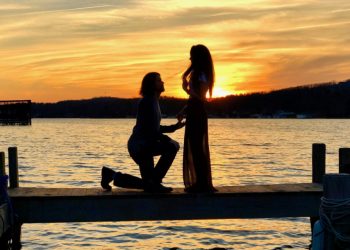 What to Do When You’ve Found ‘The One’