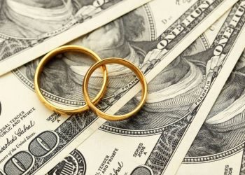 Best Ways to Handle Your Money when you get Married