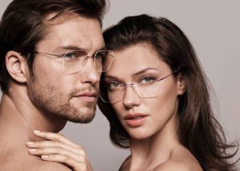 6 Reasons to Choose Rimless Glasses