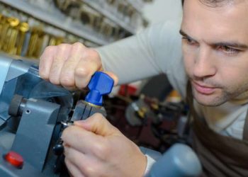 Lost Your Keys? How to Find a Locksmith