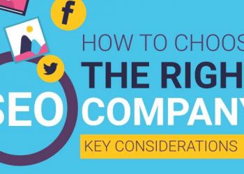 How to Choose an SEO Company