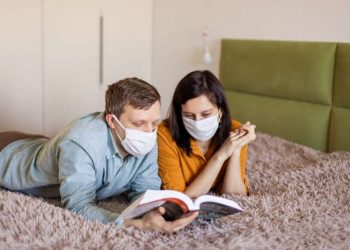 How to Spice Up Your Life in Quarantine