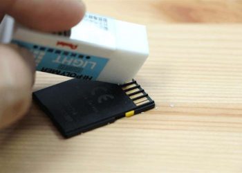 Common Causes of CF Card Corruption & Data Loss