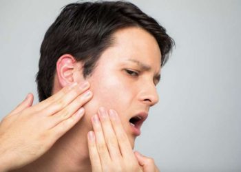 5 Causes of Jaw Pain to Be on the Lookout For