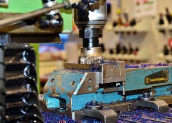 5 Areas Where CNC Machining Has Changed Manufacturing