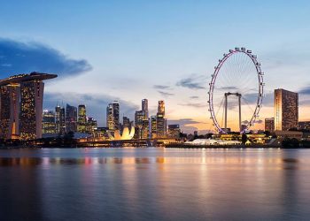 The Procedure of Company Incorporation in Singapore