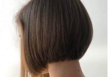 Allow Yourself To Look Your Best With An Asymmetrical Bob Haircut