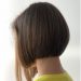 Allow Yourself To Look Your Best With An Asymmetrical Bob Haircut