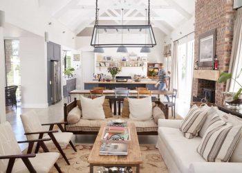 Sofa Buying Guide: How To Get The Perfect Fit For You Living Room Decor