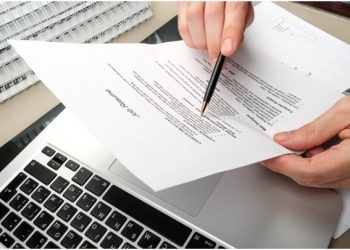 These Are the Benefits of Resume Parsing