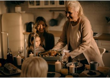 What to Get Grandma and Grandpa for the Holidays