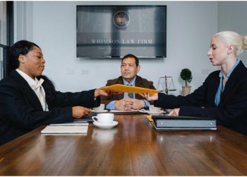 Can Someone Sue You After an Accident Settlement?