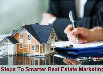 5 Steps To Smarter Real Estate Marketing