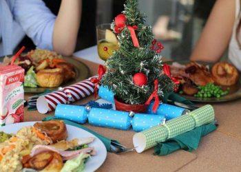 This Christmas, Boost Your Restaurant with Digital Tools