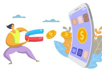Mobile App Monetization: How To Stop Spending And Start Earning