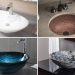 Bathroom Basins – Different Types of Bathroom Basins