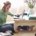 6 Benefits of Working from Home